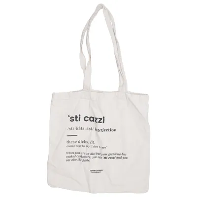 Sac en toile (Beige) de More & More