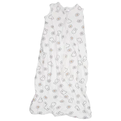 Sovpåse (Vit, Flerfärgad) från Miffy Bomull