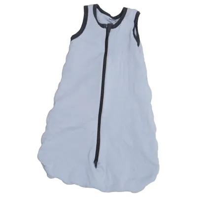 Gigoteuse (Bleu) de Lupilu Coton biologique, Polyester
