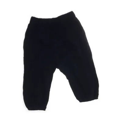 Pants (Blue) from ICA Elastane, Organic cotton, Polyester