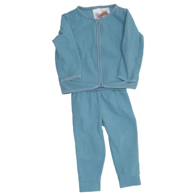 Set (Blauw, Grijs, Meerkleurig) van Carter's