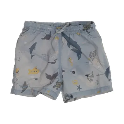 Zwemshort (Blauw) van Liewood