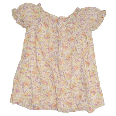 Top (Yellow, Pink, Green) from Noa Noa Miniature Cotton
