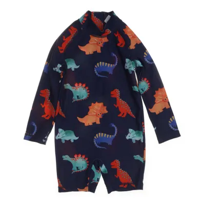 UV-tøj (Blå, Flerfarvet) fra Next Elastan, Polyester