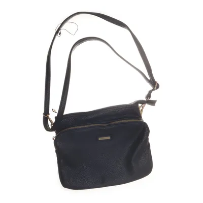 Axelremsväska (Blå) från NYPD Polyester, Polyuretan