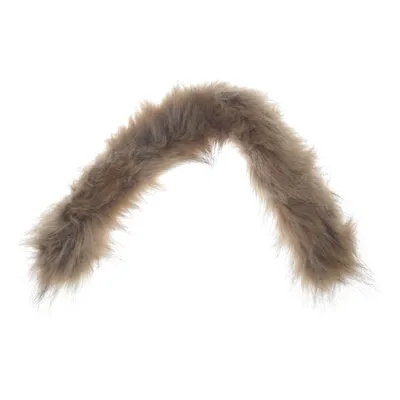 Bontkraag (Beige)