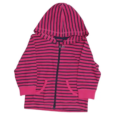 Sweat à capuche (ny oanvänd) de Uniqlo Baby Coton, Élasthane