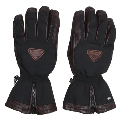 Handschoenen (Bruin, Zwart) van Tenson