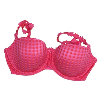 Bh (Roze) van Marie Jo Elastaan, Polyamide, Polyester