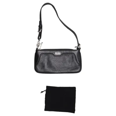 Shoulder-bag (Black) from Hugo Boss