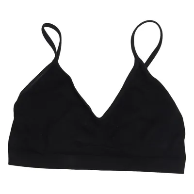 Bralette (Svart) från Weard Bambu, Elastan, Polyamid