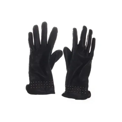 Läderhandskar (Svart) från HK Handskkompaniet