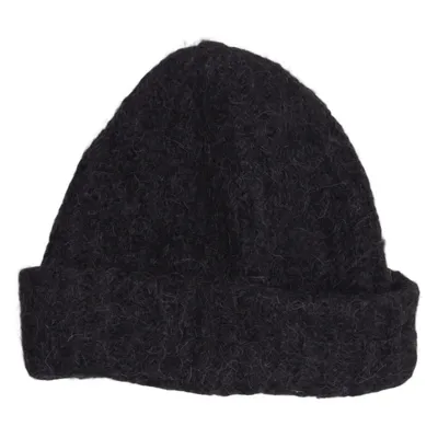 Beanie (Wave Hat) from Hope Alpaca wool, Polyamide