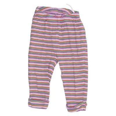 Pyjamasbyxor (Lila, Grön, Orange) från Fixoni