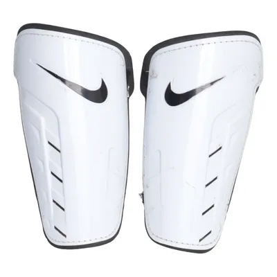 Protège-tibia (Blanc, Noir) de Nike