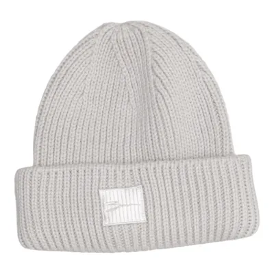 Bonnet (Gris) de Zign Acrylique, Polyester