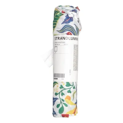 Shower curtain (Strandlummer) from IKEA Recycled polyester