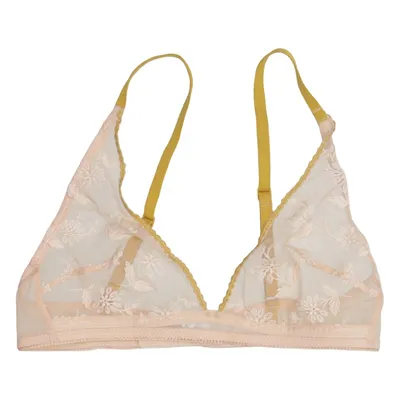 Bralette (Beige) fra Simone Perele