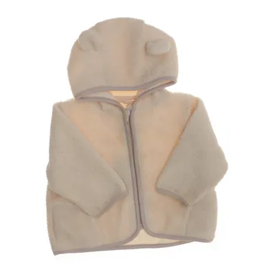 Fleecejacka (Beige) från Cubus Mini Återvunnen polyester
