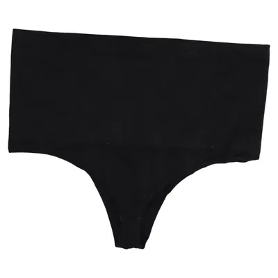 Shapewear bottom (Black) from H&M Cotton, Elastane, Polyamide