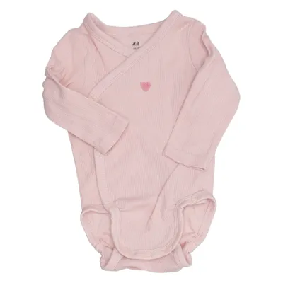 Body (Pink) from H&M Cotton