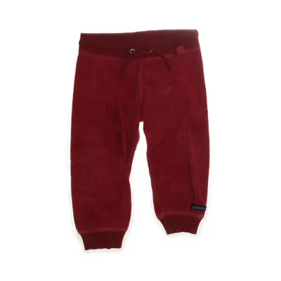 Trekvartsbyxor (Röd) från Villervalla Bomull, Polyester