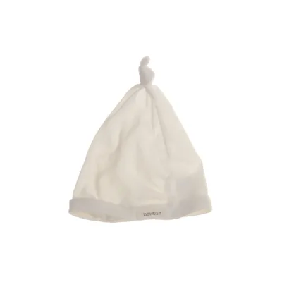 Beaniemössa (Vit) från Newbie by KappAhl