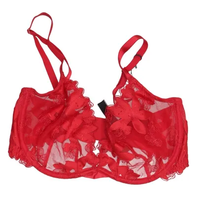 Bh (Rood) van Victoria's Secret Polyamide, Polyester