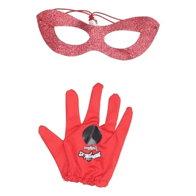 Accessoires de déguisement (Miraculous Ladybug) de Miraculous