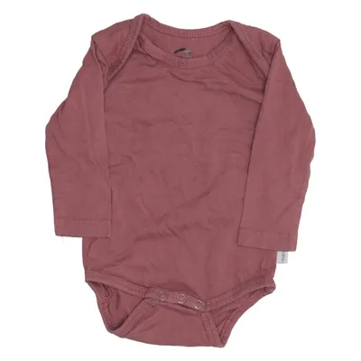 Body (Red) from Mikk-line Cotton