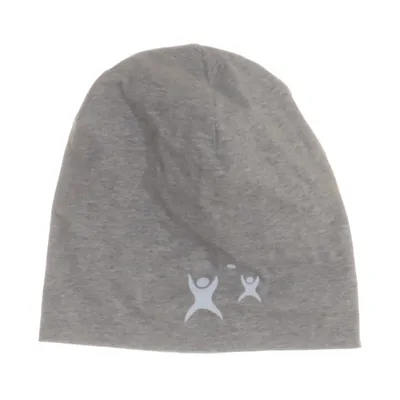 Bonnet (Gris) de Eagle Creek Coton, Élasthane
