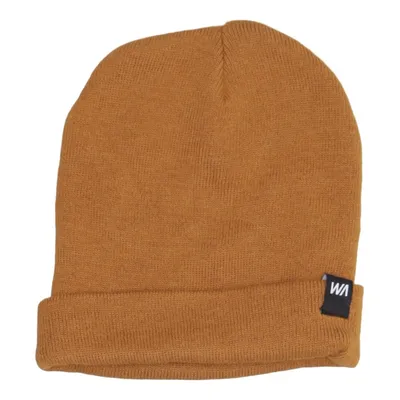 Beanie (Brown) from Stadium Acrylic