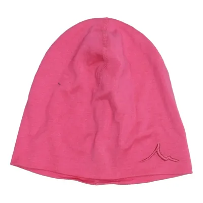 Beanie (Roze) van Engelsons Merinowol