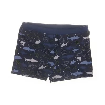 Maillot de bain (Bleu, Multicolore) de Alive Élasthane, Polyester
