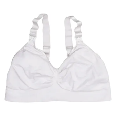 Soutien-gorge d'allaitement (Beige) de Carriwell Élasthane, Polyamide