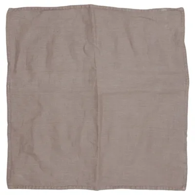 Kuddfodral (Beige, Brun) från H&M Home Linne