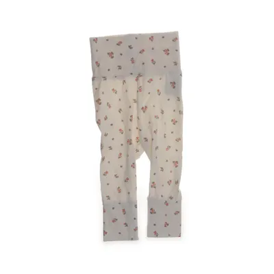 Legging (Beige, Multicolore) de H&M Adorables Coton, Élasthane