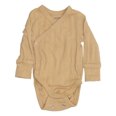 Body (Brown) from Kiabi Cotton