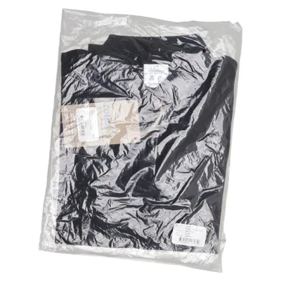Polo (Pique Long Sleeve Lady) de Cottover