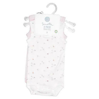 Body (White, Pink, Multicolored) from Sanetta Cotton