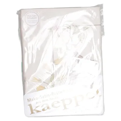Bäddset (Beige, Gul, Grön) från Kaeppel Bomull