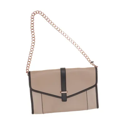 Clutch bag (Pink, Black, White) from ESPRIT