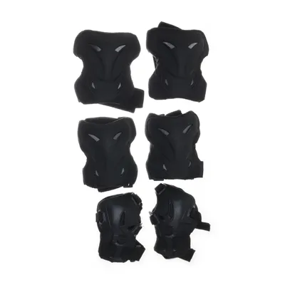 Knee pad (Black) from C Stuf