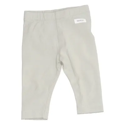 Leggings (Groen) van Newbie by KappAhl Katoen, Elastaan