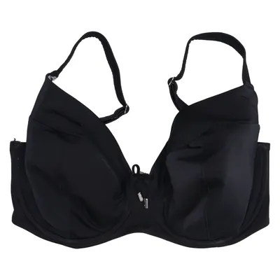 Soutien-gorge (Noir) de Ava
