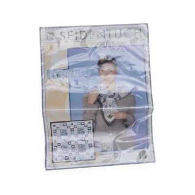 Scarf (5) från Giada Silke