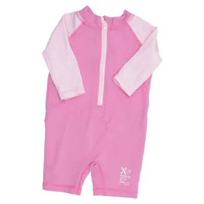 Vêtements UV (Rose) de Maximo Élasthane, Polyamide