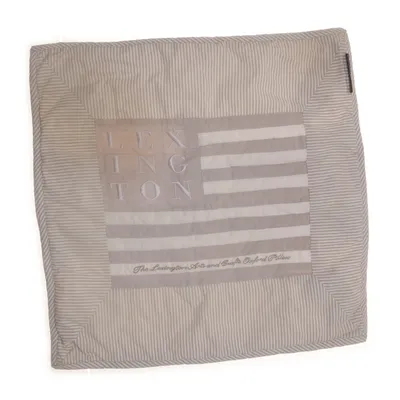 Kuddfodral (Beige, Vit, Lila) från Lexington Bomull