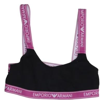 Sport-bh (Zwart, Lila) van Emporio Armani Underwear