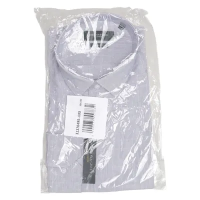 Shirt (Blauw) van Shelton & Green Katoen